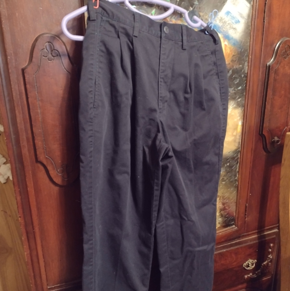 MENS CARGO